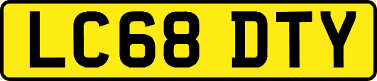 LC68DTY