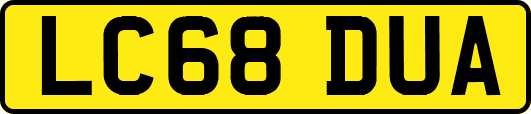 LC68DUA