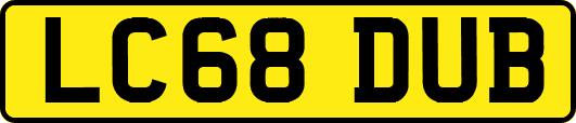 LC68DUB