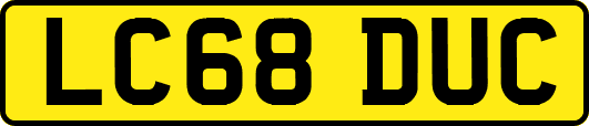LC68DUC