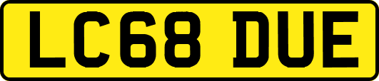 LC68DUE