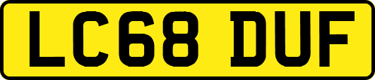 LC68DUF