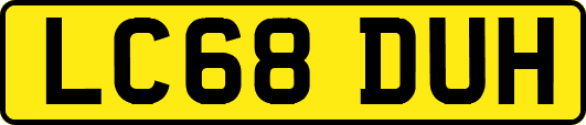 LC68DUH