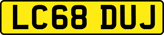 LC68DUJ