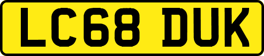 LC68DUK