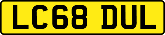 LC68DUL