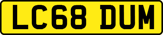 LC68DUM