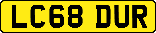 LC68DUR