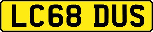 LC68DUS