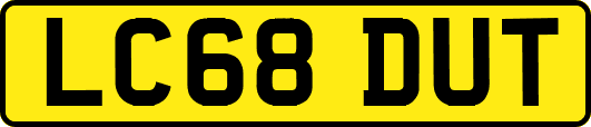 LC68DUT