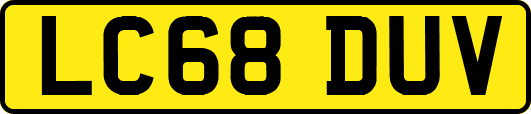 LC68DUV