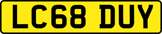 LC68DUY