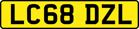 LC68DZL