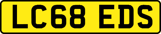 LC68EDS
