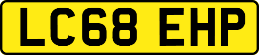 LC68EHP