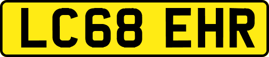 LC68EHR