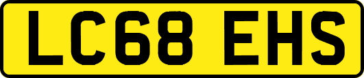 LC68EHS