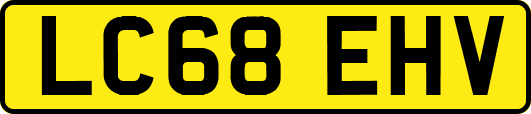 LC68EHV