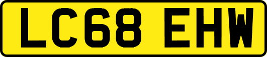 LC68EHW