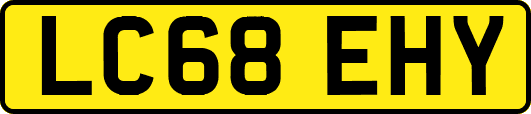 LC68EHY