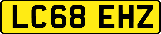 LC68EHZ