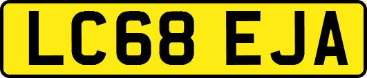 LC68EJA