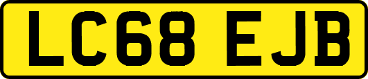 LC68EJB