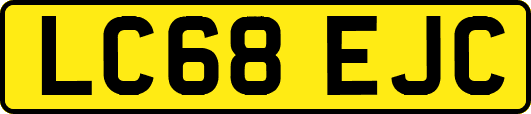 LC68EJC