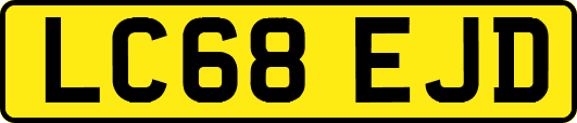 LC68EJD