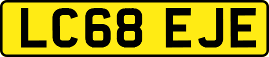 LC68EJE