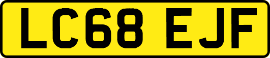 LC68EJF