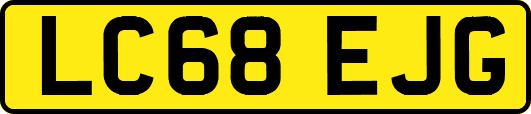 LC68EJG