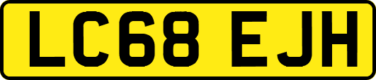 LC68EJH