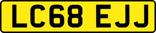 LC68EJJ