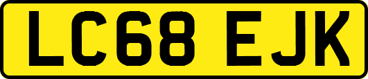 LC68EJK