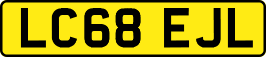 LC68EJL