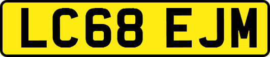 LC68EJM