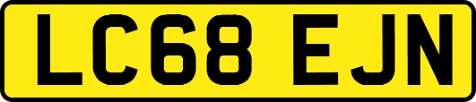 LC68EJN