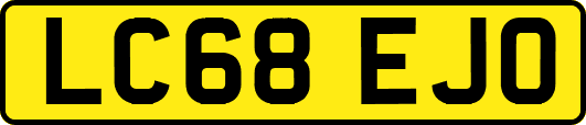 LC68EJO