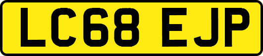LC68EJP