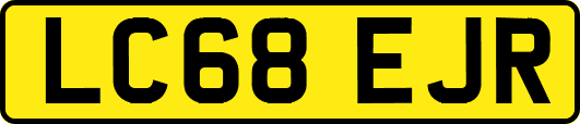 LC68EJR