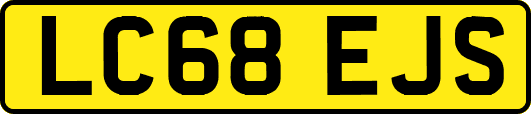LC68EJS