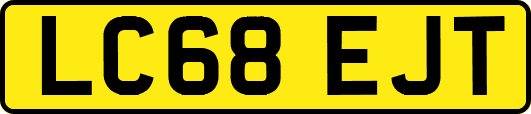 LC68EJT