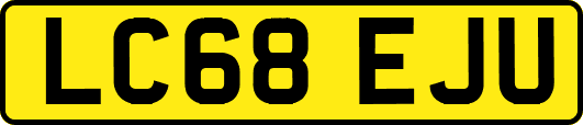 LC68EJU