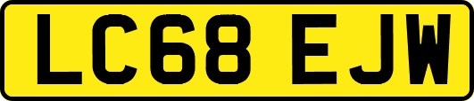LC68EJW