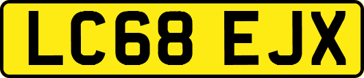 LC68EJX