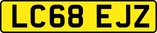 LC68EJZ