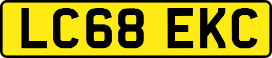 LC68EKC