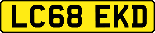 LC68EKD