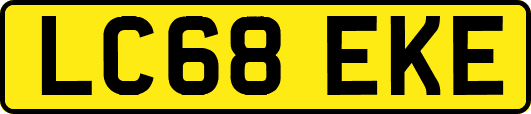 LC68EKE